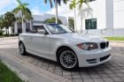 2011 BMW 128i