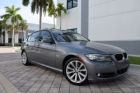 2011 BMW 328i
