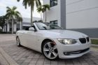 2011 BMW 328i