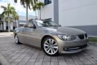 2011 BMW 328i