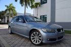 2011 BMW 328xi AWD