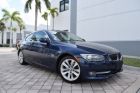 2011 BMW 328xi AWD