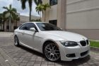 2011 BMW 335i