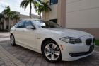 2011 BMW 528i