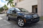 2011 BMW X5 Diesel