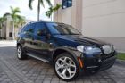 2011 BMW X5 Diesel