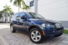 2011 BMW X5 Diesel