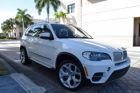 2011 BMW X5 Diesel