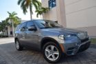 2011 BMW X5 Diesel