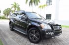 2011 Mercedes GL350 BlueTec Diesel