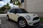 2011 MINI Clubman S