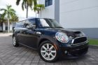 2011 MINI Clubman S