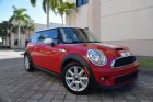 2011 Mini  Cooper S