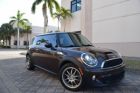 2011 MINI Cooper S