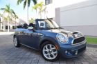 2011 Mini  Cooper S