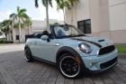 2011 MINI Cooper S