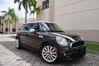 2011 Mini  Cooper S