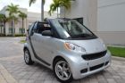 2011 Smart Passion Convetible