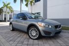 2011 Volvo C30
