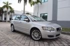 2011 Volvo V50 T5