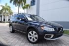 2011 Volvo XC70 AWD