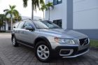 2011 Volvo XC70 AWD