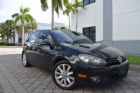 2011 Volkswagen Golf TDI