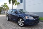 2011 Volkswagen Jetta TDI