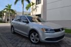 2011 Volkswagen Jetta TDI