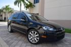 2011 Volkswagen Jetta TDI