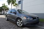 2011 Volkswagen Jetta TDI