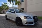 2011 Audi A3 TDI