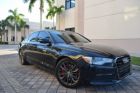 2012 Audi A6 Quattro AWD