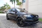 2012 Audi Q7 TDI Diesel