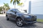 2012 Audi Q7 TDI Diesel