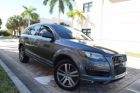 2012 Audi Q7 TDI Diesel