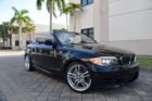 2012 BMW 135i Convertible