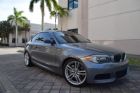 2012 BMW 135i