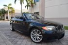 2012 BMW 135i Convertible