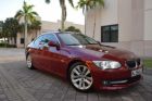 2012 BMW 328i