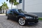 2012 BMW 328xi AWD