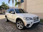 2012 BMW X5 Diesel