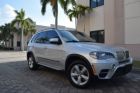 2012 BMW X5 Diesel