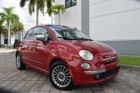 2012 Fiat 500