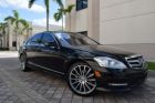 2012 Mercedes S350 Diesel