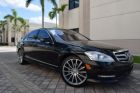 2012 Mercedes S350 Diesel