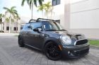 2012 Mini  Cooper S