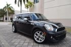 2012 MINI Clubman S