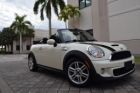 2012 Mini  Cooper S