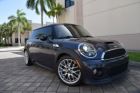 2012 MINI Cooper S